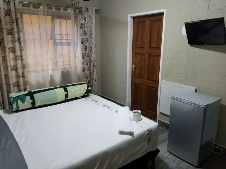 Posada Chisam Guest Lodge Pty Ltd