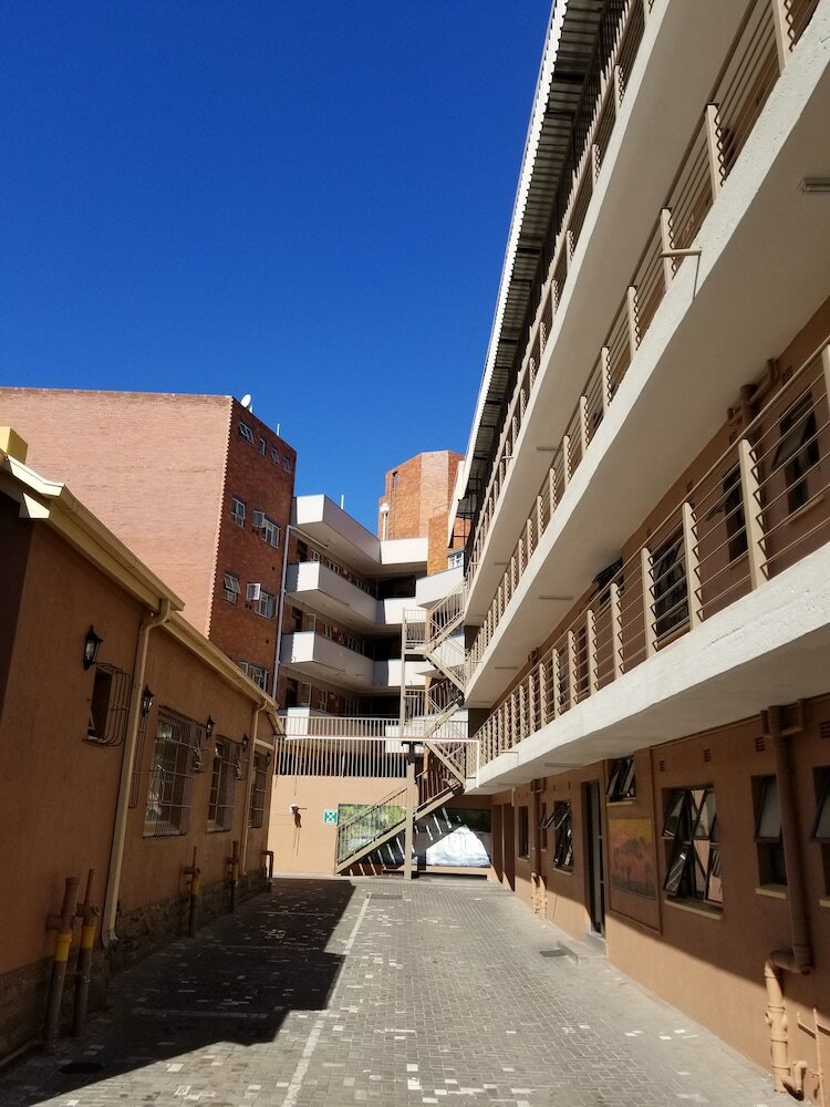 Posada Chisam Guest Lodge Pty Ltd