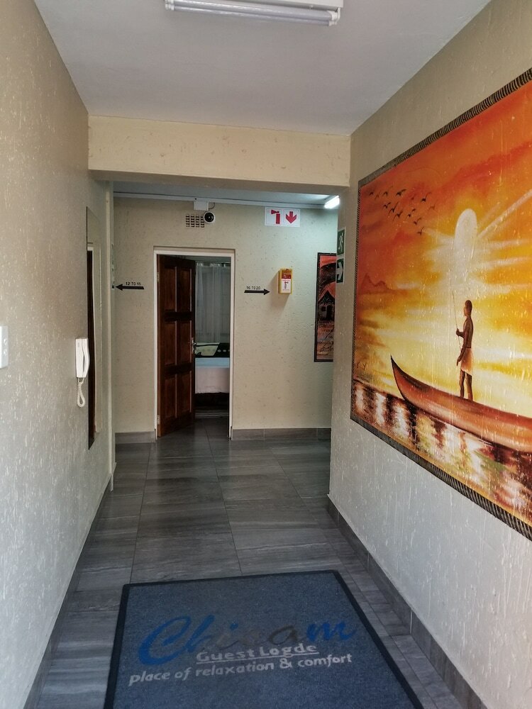 Posada Chisam Guest Lodge Pty Ltd