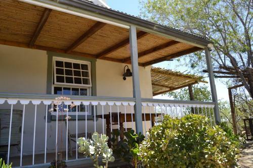 Hostal Aloe Guest House