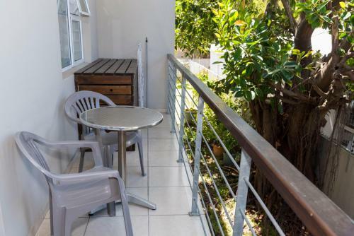 Apartamento 8 At 40 Trotter