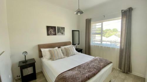 Apartamento 8 At 40 Trotter
