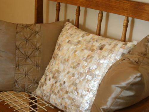 Bed & Breakfast River Bank Lapa
