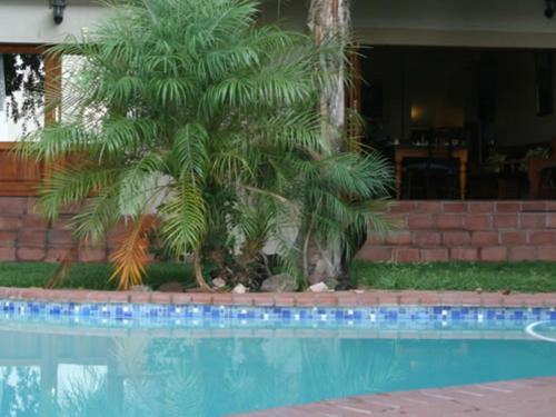 Bed & Breakfast River Bank Lapa