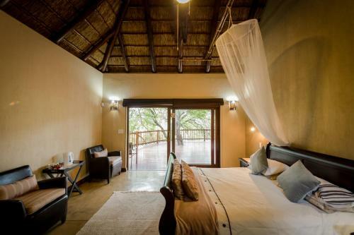 Lodge The Island Hoedspruit