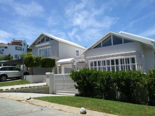 Apartamento Stableford Beach House Plett