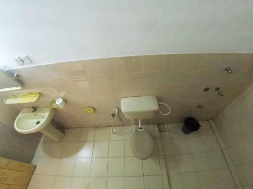 Hostal Surfing Beach Guest House