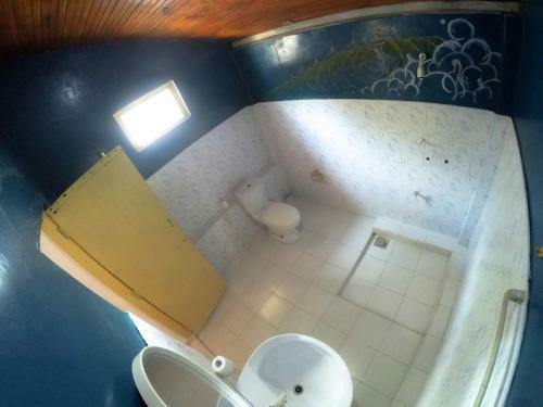 Hostal Surfing Beach Guest House