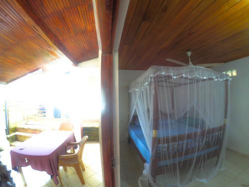 Hostal Surfing Beach Guest House