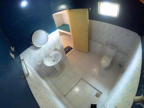 Hostal Surfing Beach Guest House