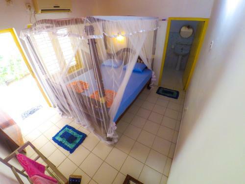 Hostal Surfing Beach Guest House