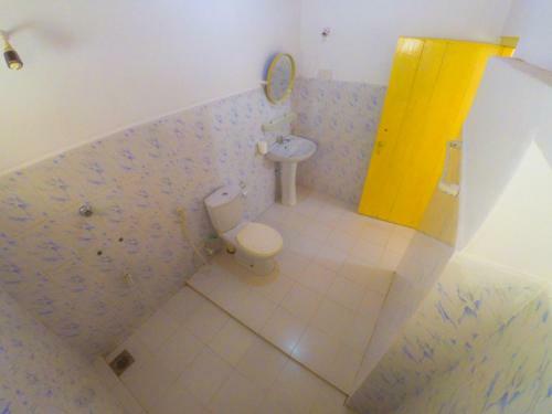 Hostal Surfing Beach Guest House