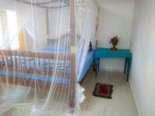 Hostal Surfing Beach Guest House