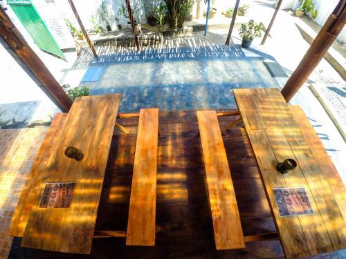 Hostal Surfing Beach Guest House