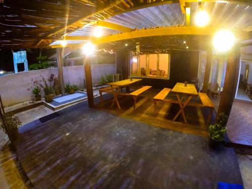 Hostal Surfing Beach Guest House