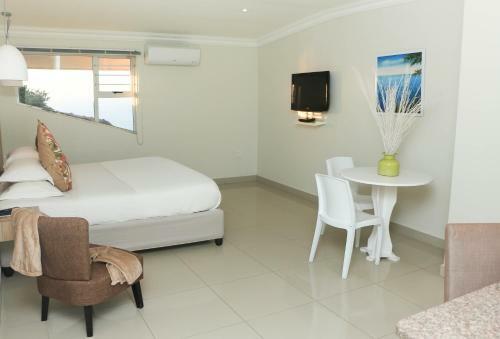 The Milkwood Beach Apartments