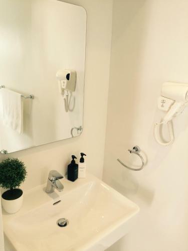 The Milkwood Beach Apartments