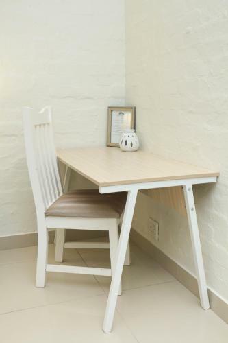 The Milkwood Beach Apartments