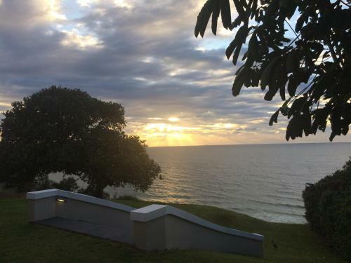 The Milkwood Beach Apartments