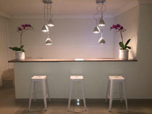 The Milkwood Beach Apartments