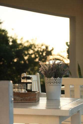 The Milkwood Beach Apartments