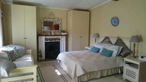 Abigail's Garden Cottage