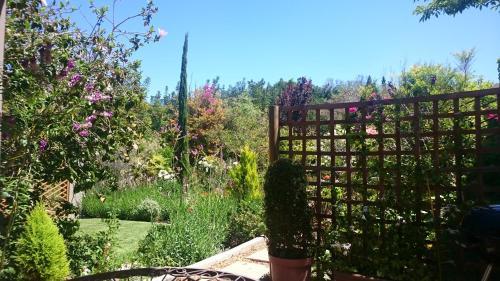 Abigail's Garden Cottage
