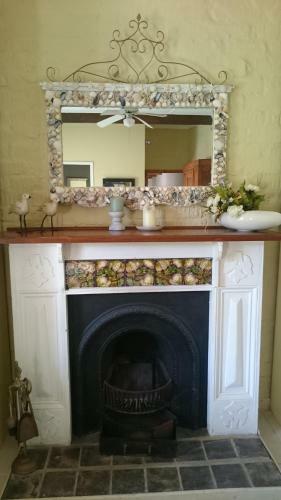 Abigail's Garden Cottage