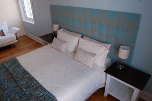 Bed & Breakfast Six On Scott Guesthouse