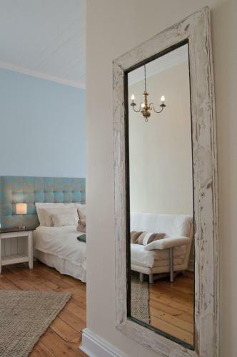 Bed & Breakfast Six On Scott Guesthouse