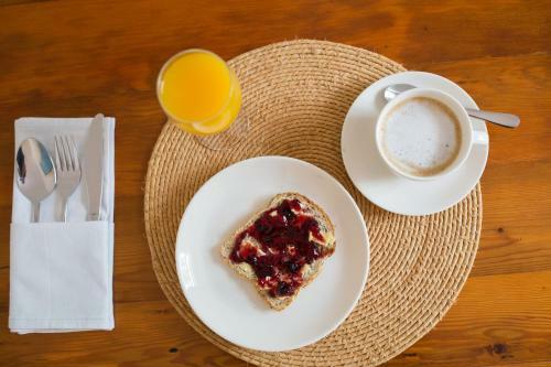 Bed & Breakfast Six On Scott Guesthouse