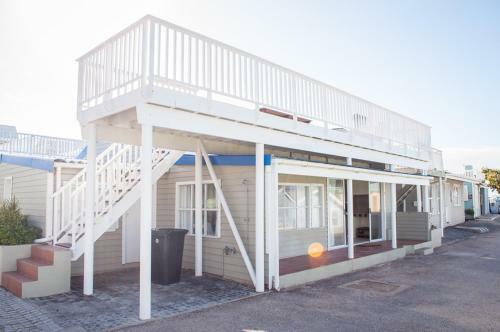 Barefoot Lodge, Mossel Bay