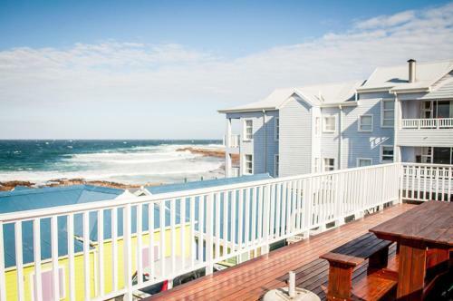 Barefoot Lodge, Mossel Bay