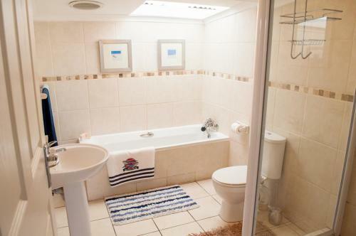 Barefoot Lodge, Mossel Bay