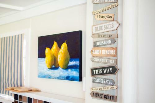 Barefoot Lodge, Mossel Bay