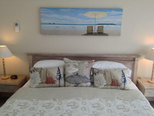 Hostal Seashelles Self-catering Apartment