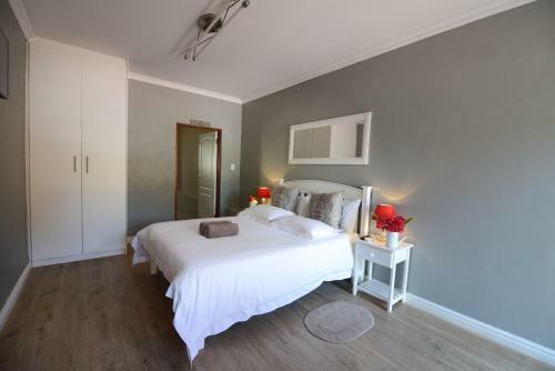 Hostal Skilpadvlei Wine Farm