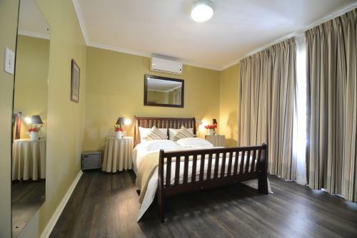 Hostal Skilpadvlei Wine Farm
