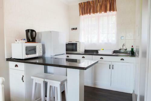 Hostal Skilpadvlei Wine Farm