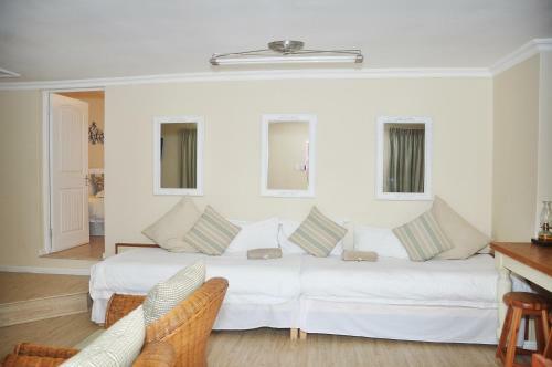 Hostal Skilpadvlei Wine Farm