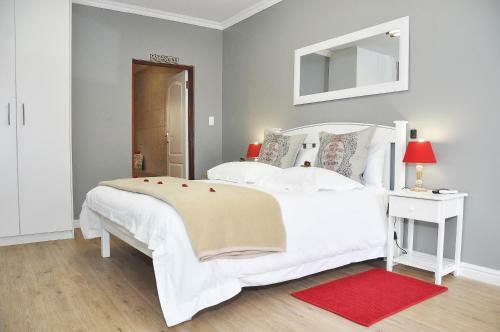 Hostal Skilpadvlei Wine Farm