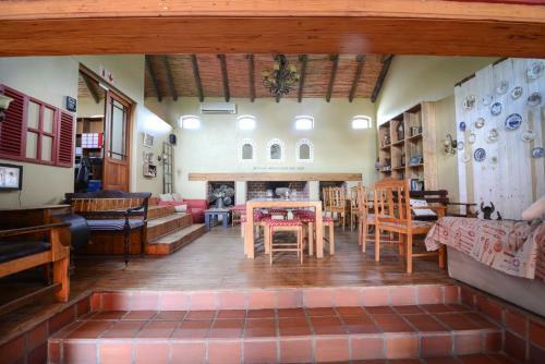 Hostal Skilpadvlei Wine Farm