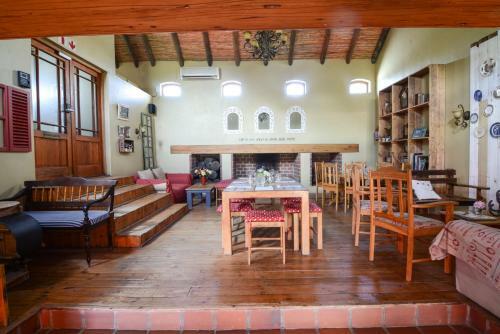 Hostal Skilpadvlei Wine Farm