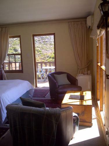 Agroturismo Agulhas Country Lodge & Restaurant