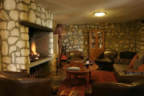 Agroturismo Agulhas Country Lodge & Restaurant