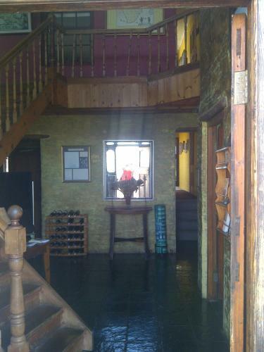 Agroturismo Agulhas Country Lodge & Restaurant