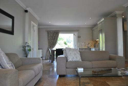 Apartment Jourdan