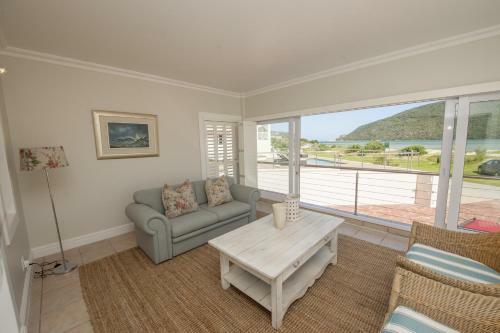 Bed & Breakfast Bollard Bay House