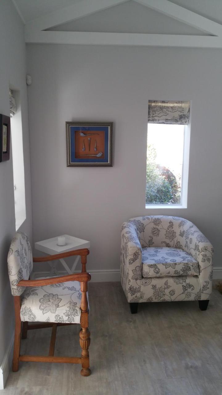 Bed & Breakfast Bergview