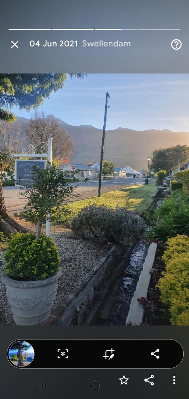 Bed & Breakfast Bergview